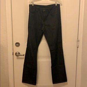 Burberry Jeans Dark